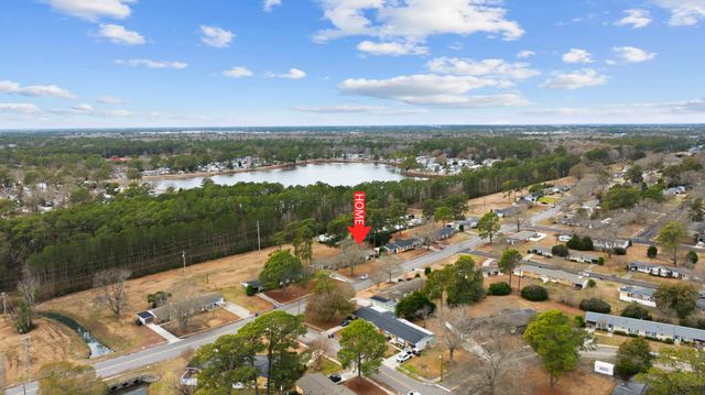 3751 Spruce Dr, Myrtle Beach, SC 29577