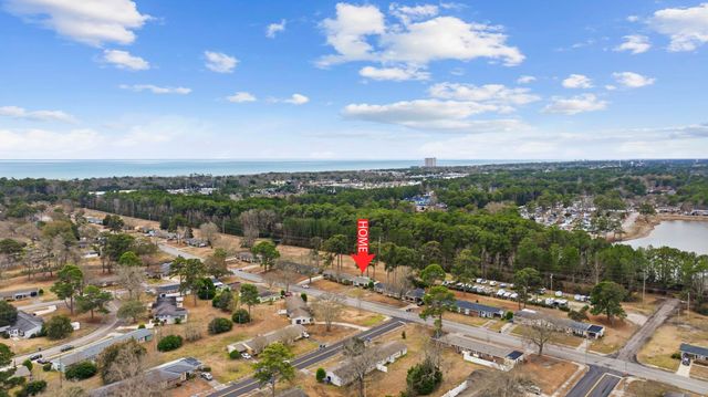 3751 Spruce Dr, Myrtle Beach, SC 29577