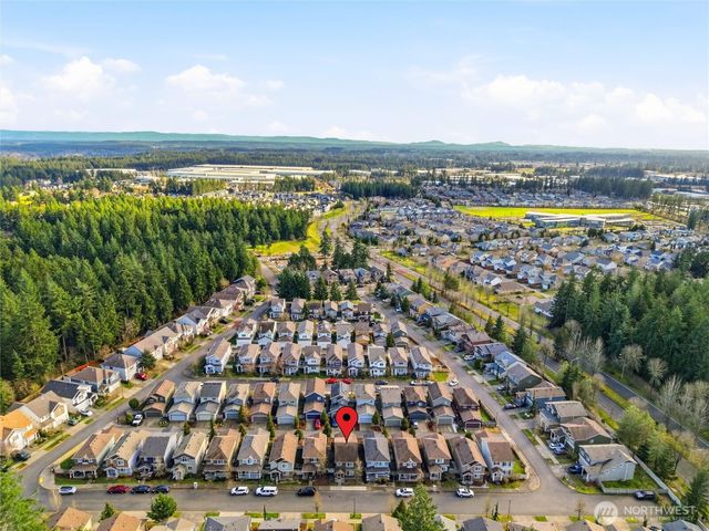 3657 London Loop NE, Lacey, WA 98516