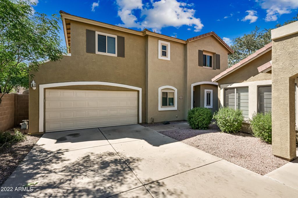 21838 N 41st Street, Phoenix, AZ 85050