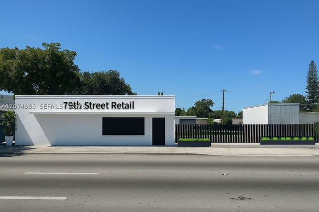2531 NW 79th St, Miami, FL 33147