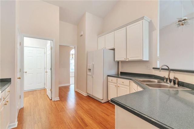 6231 Mountain Ridge Circle, Sugar Hill, GA 30518