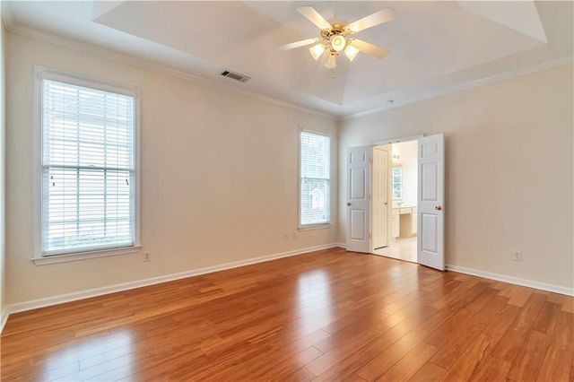 6231 Mountain Ridge Circle, Sugar Hill, GA 30518