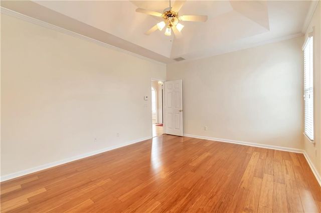 6231 Mountain Ridge Circle, Sugar Hill, GA 30518