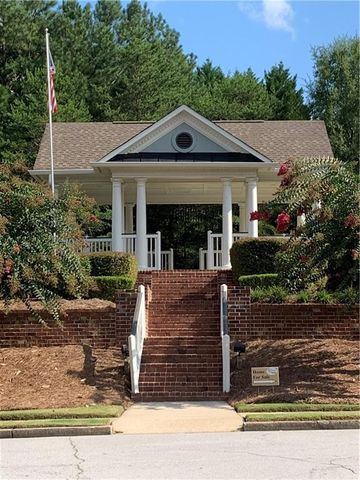 6231 Mountain Ridge Circle, Sugar Hill, GA 30518