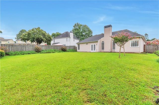 6231 Mountain Ridge Circle, Sugar Hill, GA 30518