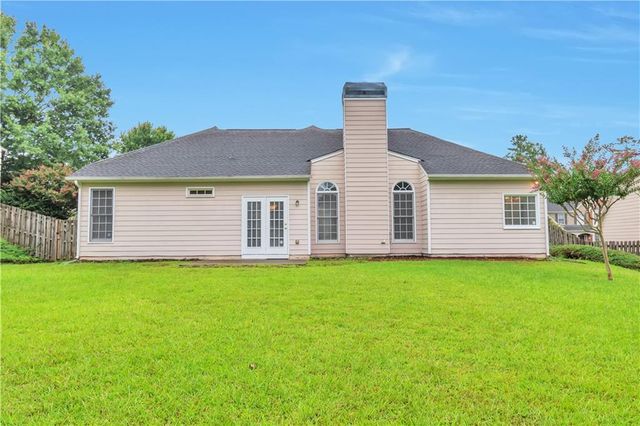 6231 Mountain Ridge Circle, Sugar Hill, GA 30518