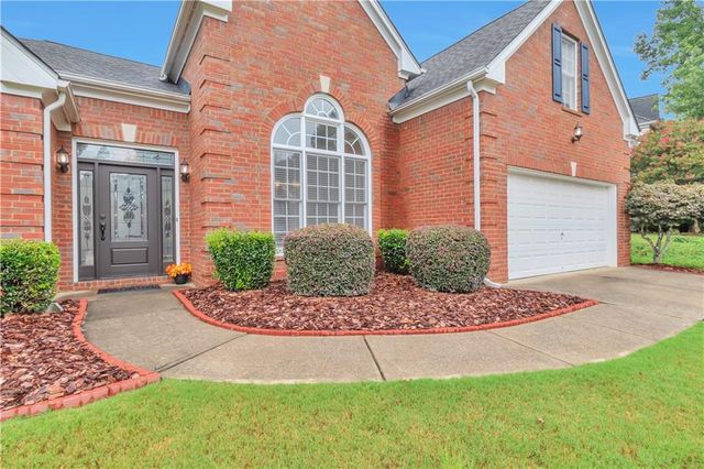 6231 Mountain Ridge Circle, Sugar Hill, GA 30518