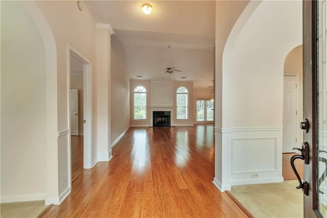 6231 Mountain Ridge Circle, Sugar Hill, GA 30518