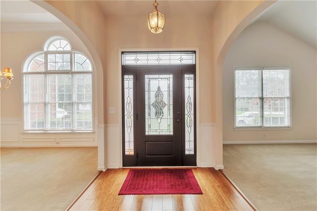 6231 Mountain Ridge Circle, Sugar Hill, GA 30518