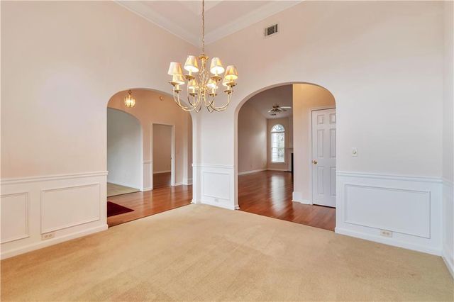 6231 Mountain Ridge Circle, Sugar Hill, GA 30518