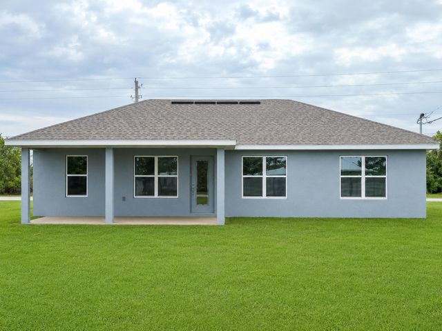 4222 SW Port St Lucie Boulevard, Port St. Lucie, FL 34953