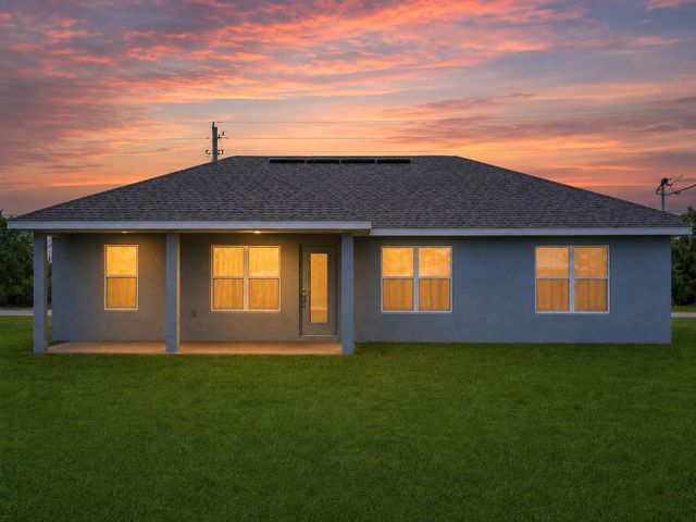 4222 SW Port St Lucie Boulevard, Port St. Lucie, FL 34953