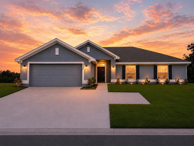 4222 SW Port St Lucie Boulevard, Port St. Lucie, FL 34953