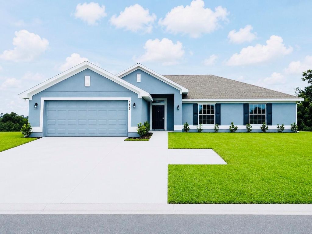 4222 SW Port St Lucie Boulevard, Port St. Lucie, FL 34953