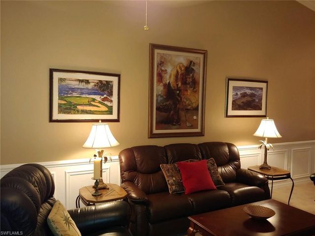 14261 Hickory Links CT # 1222, Fort Myers, FL 33912