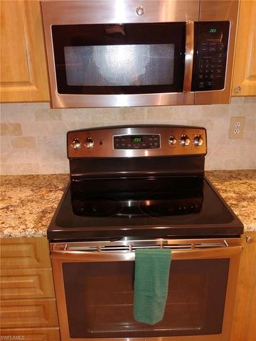 14261 Hickory Links CT # 1222, Fort Myers, FL 33912