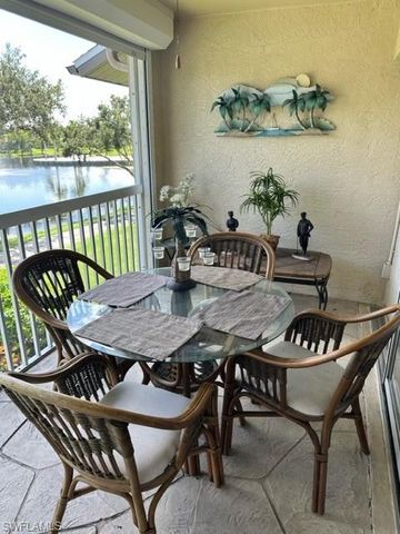 14261 Hickory Links CT # 1222, Fort Myers, FL 33912