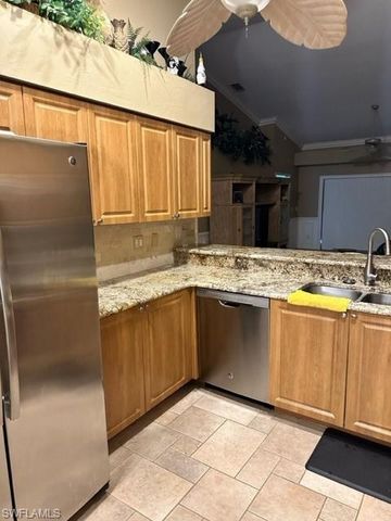 14261 Hickory Links CT # 1222, Fort Myers, FL 33912