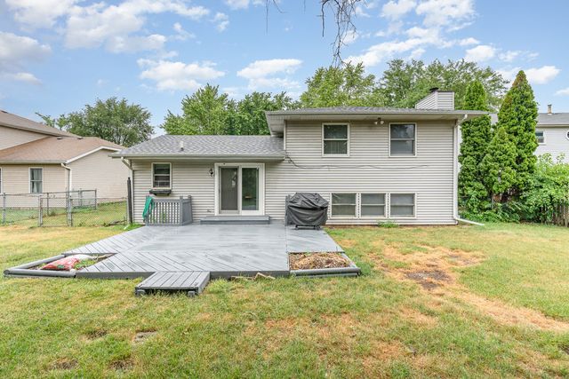 3266 Cathy Drive, Joliet, IL 60431