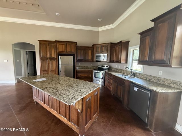 202 Ridge Run Lane, Carencro, LA 70520