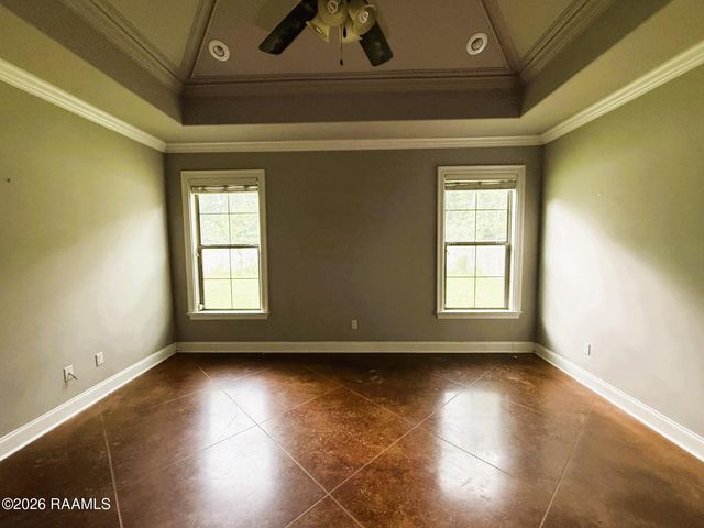 202 Ridge Run Lane, Carencro, LA 70520