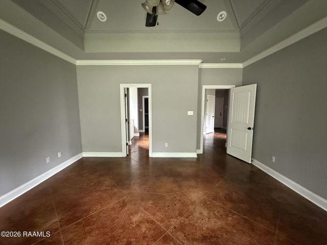 202 Ridge Run Lane, Carencro, LA 70520