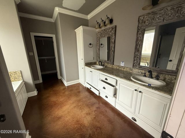 202 Ridge Run Lane, Carencro, LA 70520