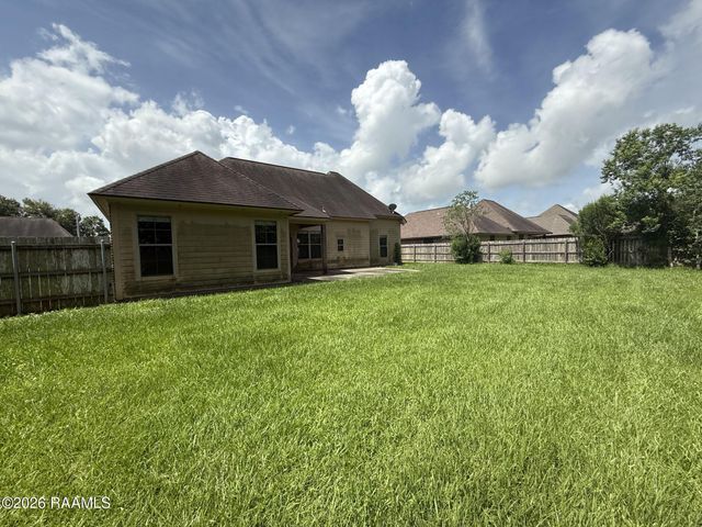 202 Ridge Run Lane, Carencro, LA 70520