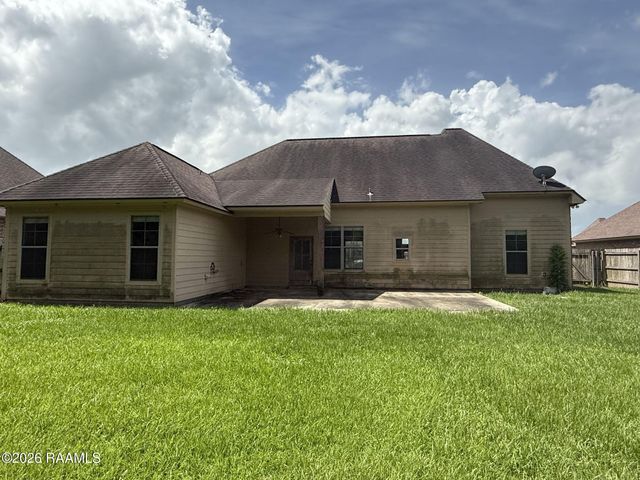 202 Ridge Run Lane, Carencro, LA 70520