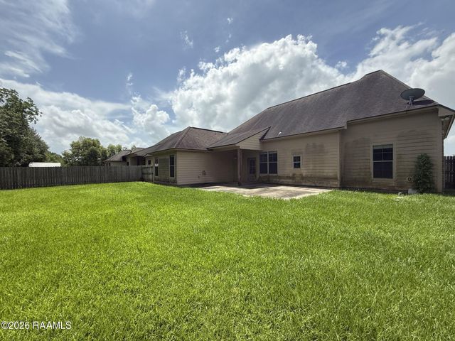 202 Ridge Run Lane, Carencro, LA 70520
