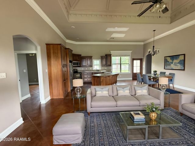 202 Ridge Run Lane, Carencro, LA 70520