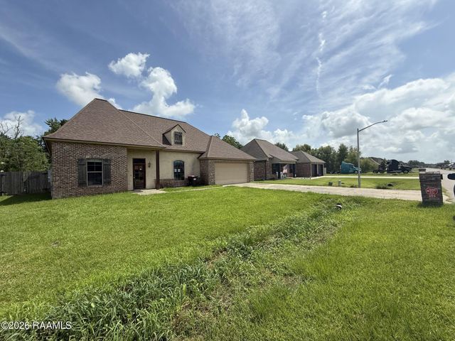 202 Ridge Run Lane, Carencro, LA 70520