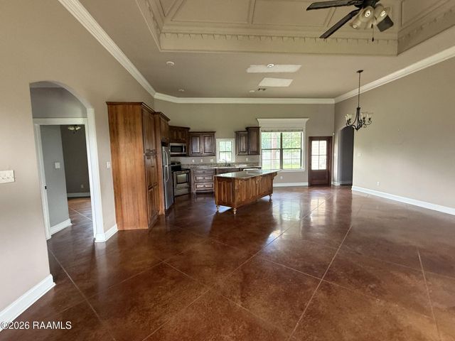 202 Ridge Run Lane, Carencro, LA 70520