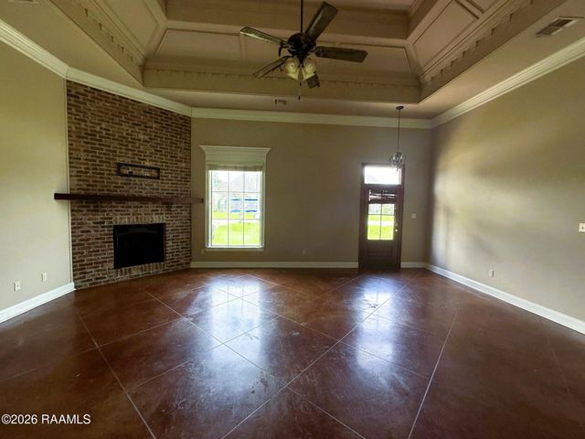 202 Ridge Run Lane, Carencro, LA 70520