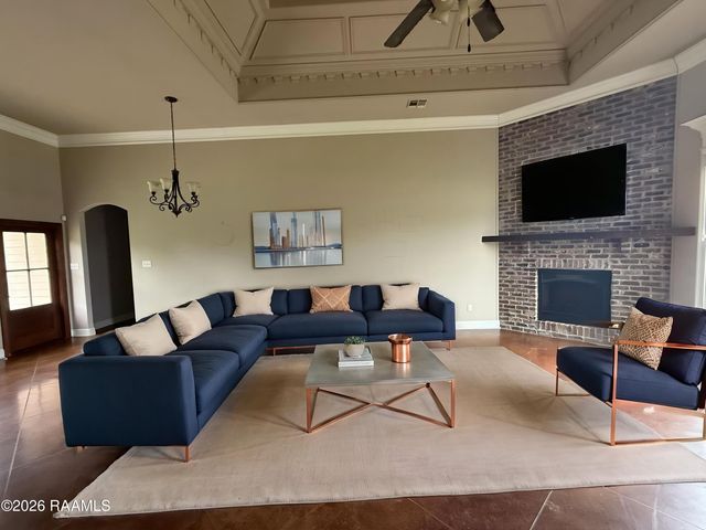 202 Ridge Run Lane, Carencro, LA 70520