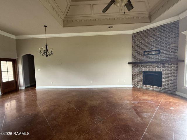 202 Ridge Run Lane, Carencro, LA 70520
