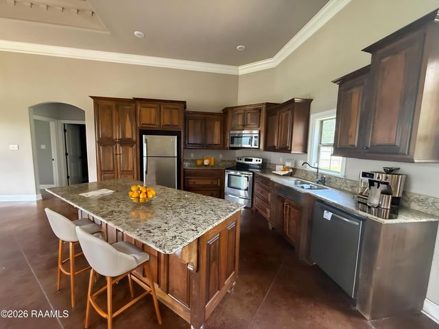 202 Ridge Run Lane, Carencro, LA 70520