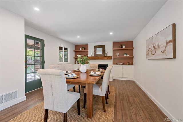 6525 Brentwood Street, Arvada, CO 80004