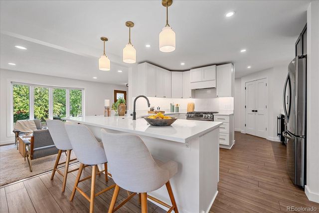 6525 Brentwood Street, Arvada, CO 80004