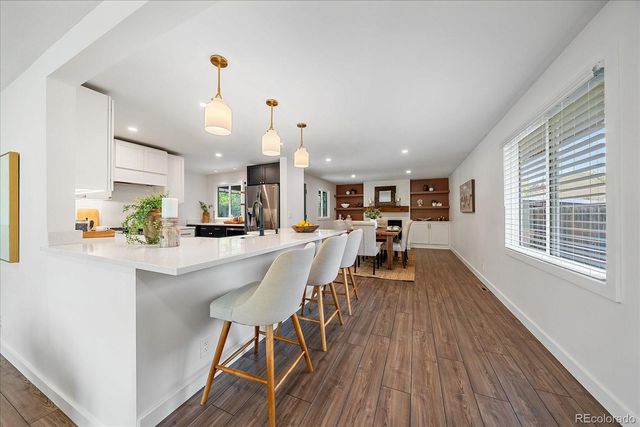 6525 Brentwood Street, Arvada, CO 80004