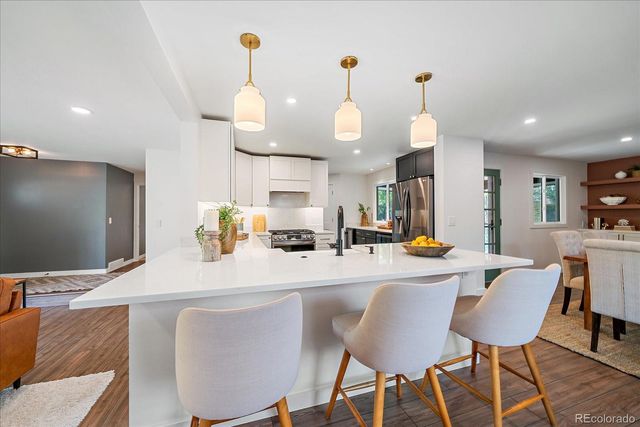 6525 Brentwood Street, Arvada, CO 80004