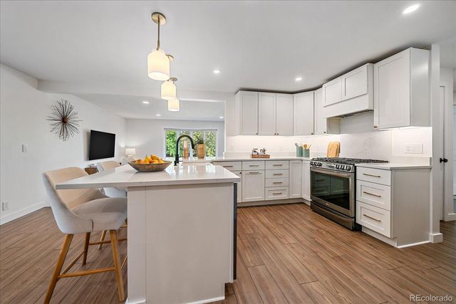 6525 Brentwood Street, Arvada, CO 80004