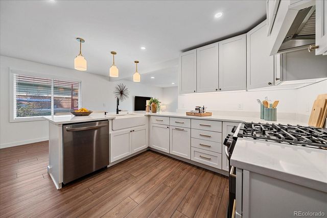 6525 Brentwood Street, Arvada, CO 80004