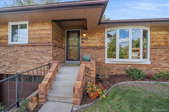 6525 Brentwood Street, Arvada, CO 80004