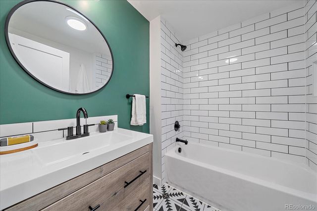 6525 Brentwood Street, Arvada, CO 80004