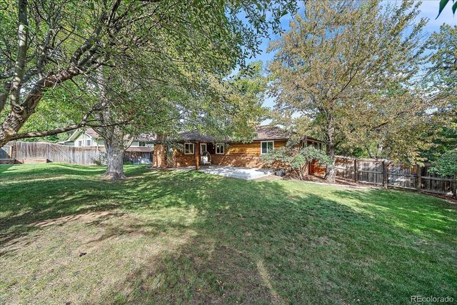 6525 Brentwood Street, Arvada, CO 80004