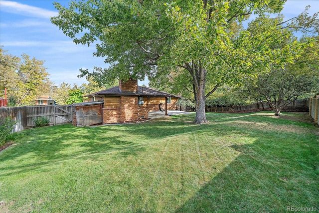 6525 Brentwood Street, Arvada, CO 80004