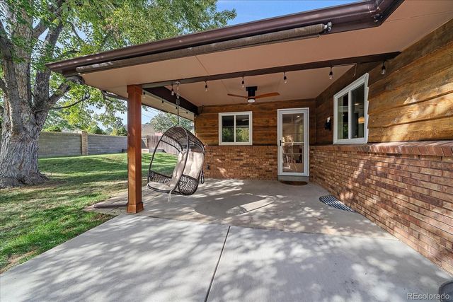 6525 Brentwood Street, Arvada, CO 80004