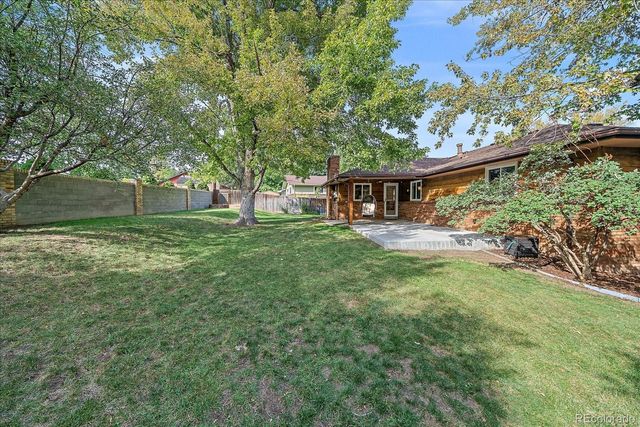6525 Brentwood Street, Arvada, CO 80004